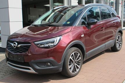 Opel Crossland (X) 64.500 km 10.990 &euro; Niefern-Öschelbronn 75223