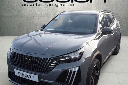 Peugeot 2008 14.500 km 26.880 &euro; Magstadt 71106