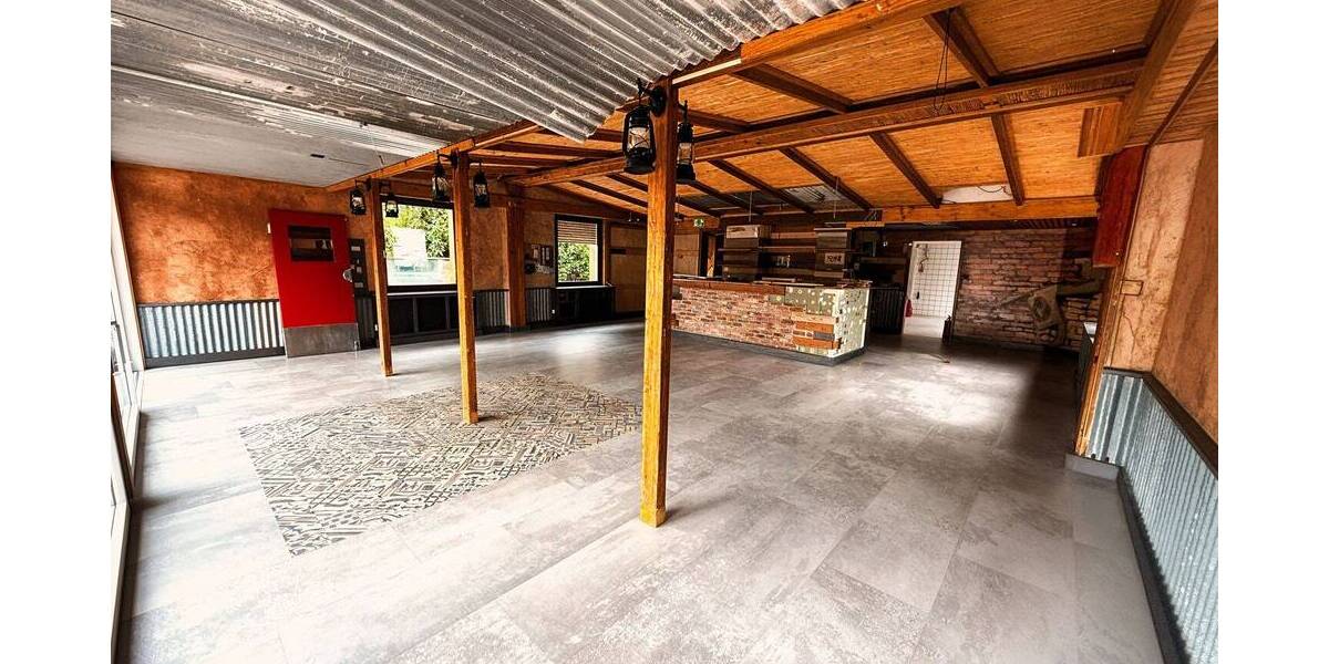 Gewerbeobjekt Pforzheim Südweststadt - 5 Zimmer, 230 m&sup2;, 395.000&euro; | Angebot:19366706