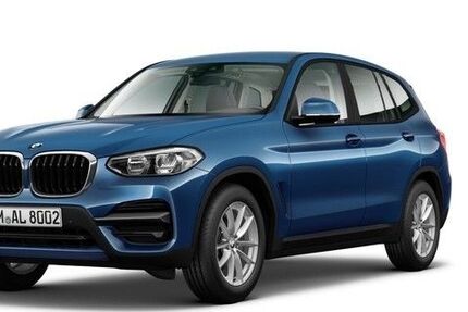 BMW X3 73.296 km 29.830 &euro; Calw 75365