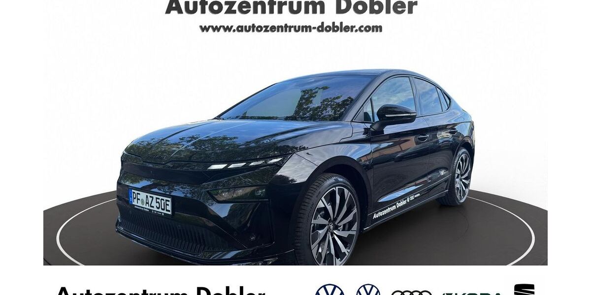 Skoda Enyaq 5.000 km 51.480 € Mühlacker 75417