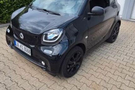 Smart Andere 33.000 km 15.000 &euro; Freudental 74392