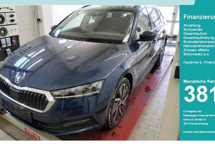 Skoda Octavia 74.834 km 23.980 &euro; Calw 75365