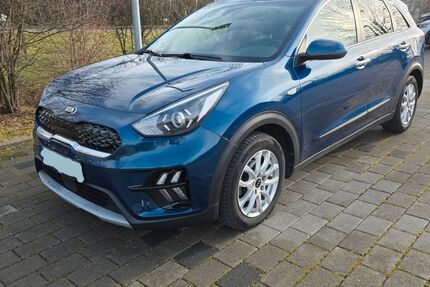 Kia Niro 95.700 km 15.000 &euro; Markgröningen 71706