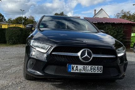 Mercedes-Benz A 200 109.811 km 20.350 € Sulzfeld 75056