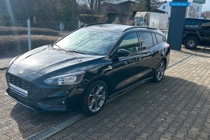 Ford Focus 67.900 km 16.950 &euro; Königsbach-Stein 75203