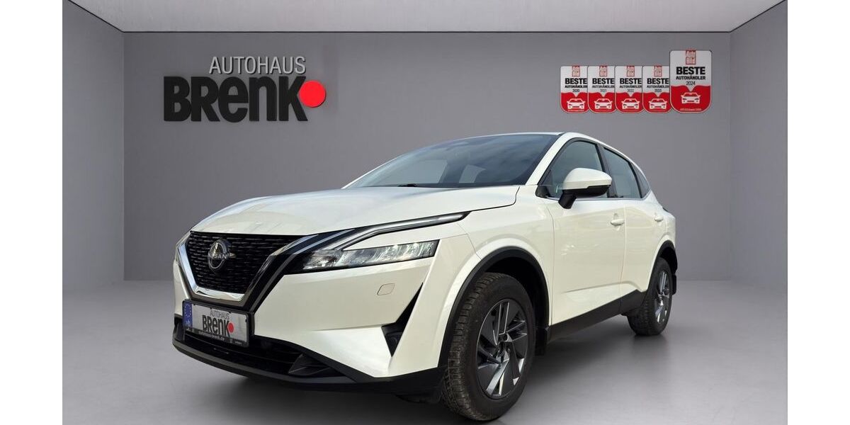 Nissan Qashqai 95.500 km 19.490 &euro; Karlsruhe 76187