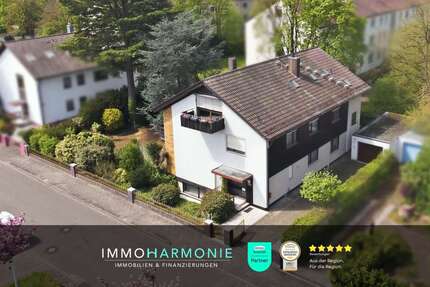 Haus Karlsruhe Daxlanden - 9 Zimmer, 250 m&sup2;, 799.000&euro; | Angebot:26292022