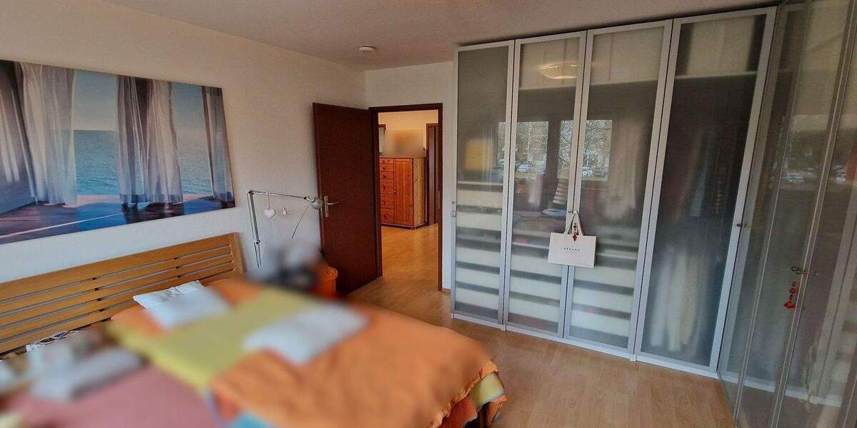 Etagenwohnung Karlsruhe Neureut - 4 Zimmer, 104 m&sup2;, 429.000&euro; | Angebot:25706598