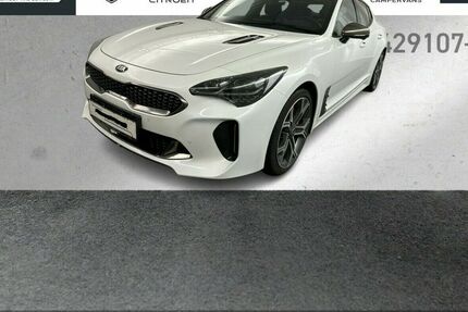 Kia Stinger 30.445 km 40.800 € Bietigheim-Bissingen 74321