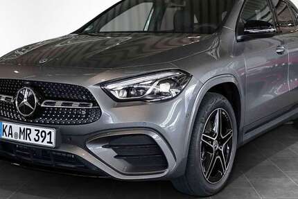 Mercedes-Benz GLA 200 10.000 km 46.790 &euro; Karlsruhe 76185