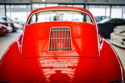 Porsche 356
