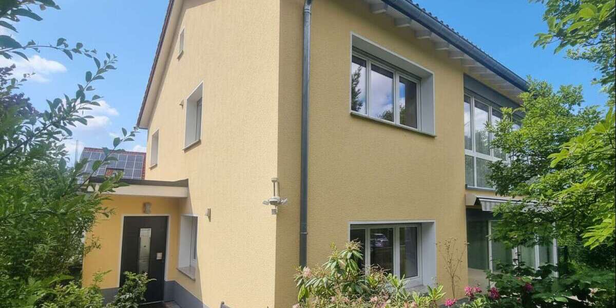 Einfamilienhaus Pforzheim Büchenbronn - 9 Zimmer, 236 m&sup2;, 795.000&euro; | Angebot:26795870