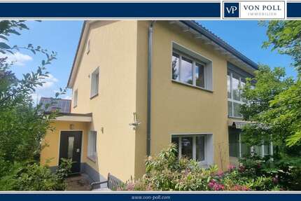 Haus Pforzheim Büchenbronn - 9 Zimmer, 236 m&sup2;, 795.000&euro; | Angebot:26795870