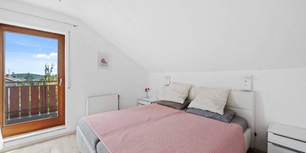 Doppelhaushälfte Simmozheim - 6 Zimmer, 156 m&sup2;, 635.000&euro; | Angebot:25820516