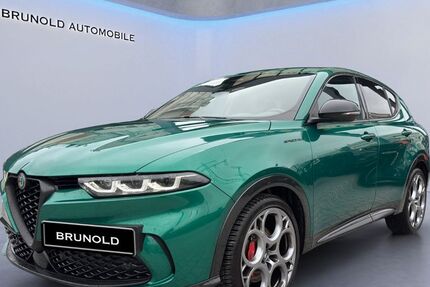 Alfa Romeo Tonale 52.600 km 25.900 € Stuttgart 70565