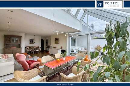 Wohnung zum Kaufen in Pforzheim 395.000 € 109.92 m²