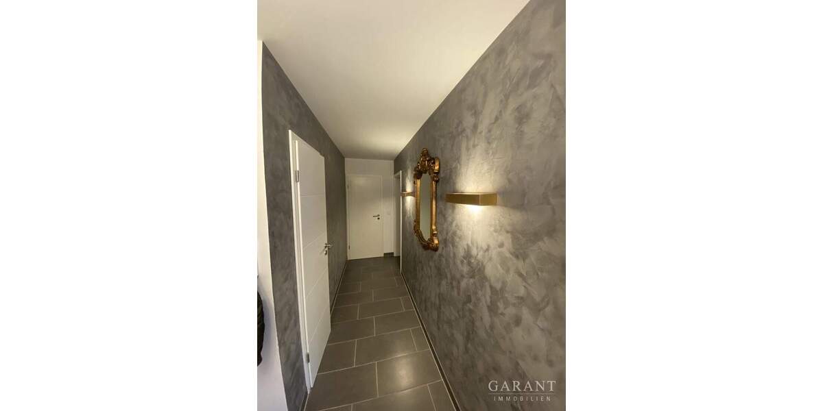 Etagenwohnung Bad Wildbad - 2 Zimmer, 60 m&sup2;, 200.000&euro; | Angebot:25707683