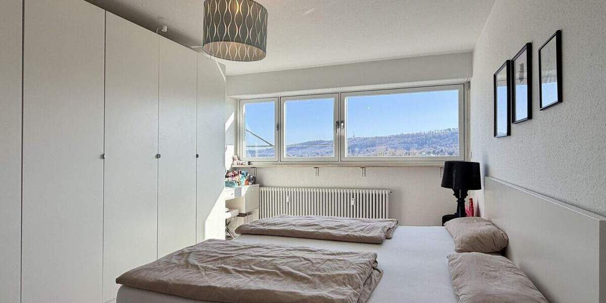 Etagenwohnung Ettlingen - 4 Zimmer, 115 m&sup2;, 445.000&euro; | Angebot:25691860