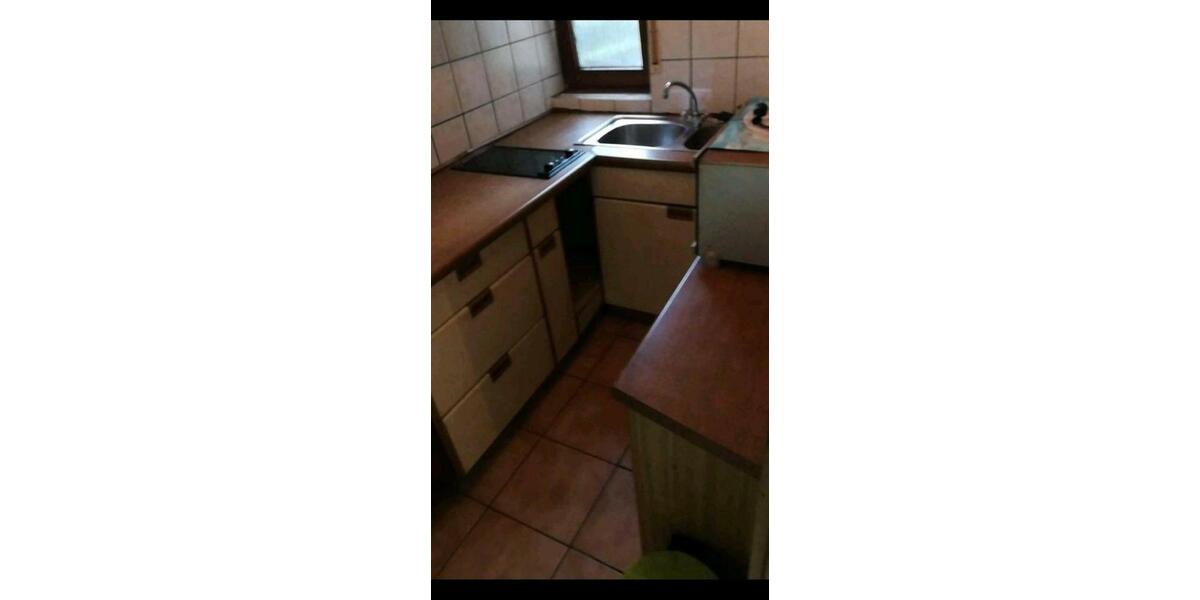 2-Zimmerwohnung EBK voll möbliert warm 2 zimmer