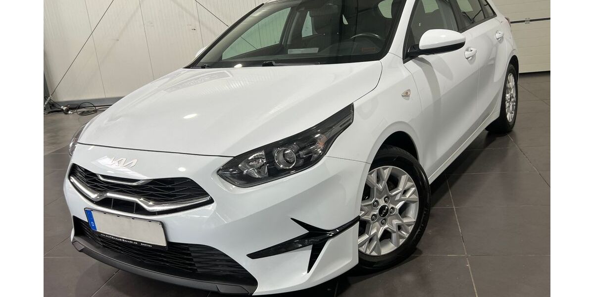Kia ceed / Ceed 108.000 km 13.495 &euro; Bretten 75015