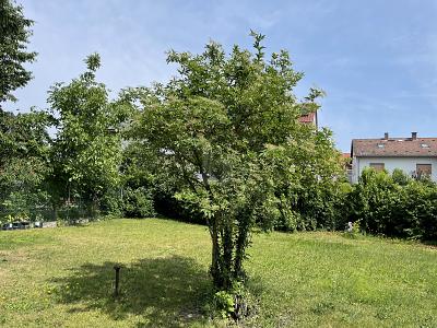 TRAUM VOM EIGENHEIM VERWIRKLICHEN - Grundstück Stutensee | Angebot:27553677
