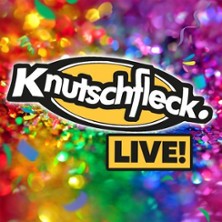 Knutschfleck Live - Schmutziger Donnerstag! 04.02.2027 Musicclub Fabrik Bruchsal
