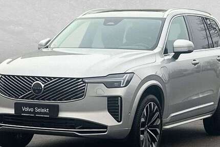 Volvo XC90 22.000 km 66.250 &euro; Karlsruhe 76187