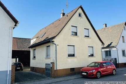 Haus Stutensee - 5 Zimmer, 119 m&sup2;, 335.000&euro; | Angebot:27281196