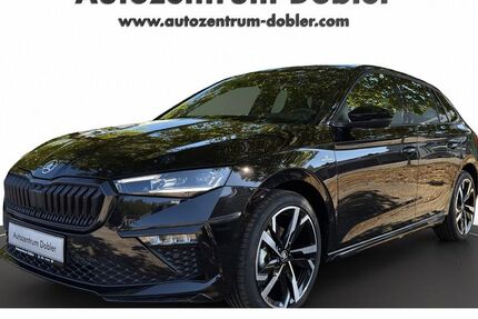 Skoda Scala 1.500 km 29.680 &euro; Mühlacker 75417