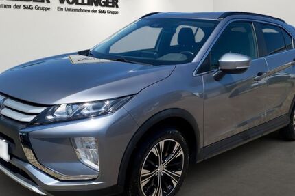 Mitsubishi Eclipse Cross 112.500 km 14.500 &euro; Karlsruhe 76187