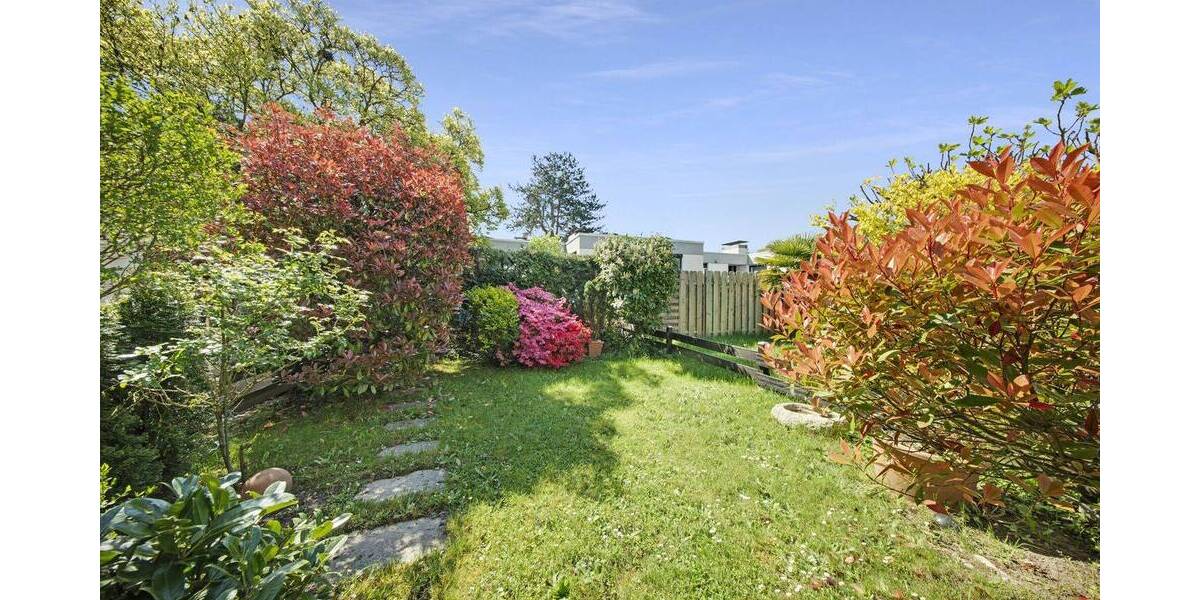 Reihenmittelhaus Karlsruhe Rüppurr - 4 Zimmer, 114 m&sup2;, 518.000&euro; | Angebot:26703654