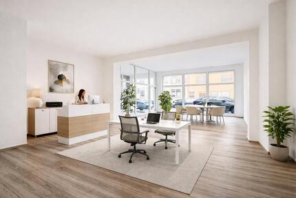 Gewerbeobjekt Bruchsal - 850&euro; | Angebot:25927562