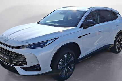 MG HS 2.253 km 30.999 &euro; Pforzheim 75179