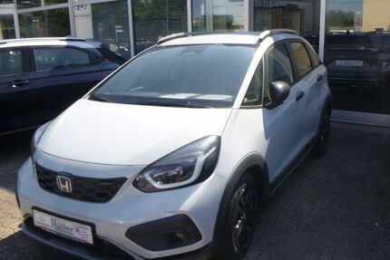 Honda Jazz 1.555 km 29.890 € Ettlingen-Bruchhausen 76275