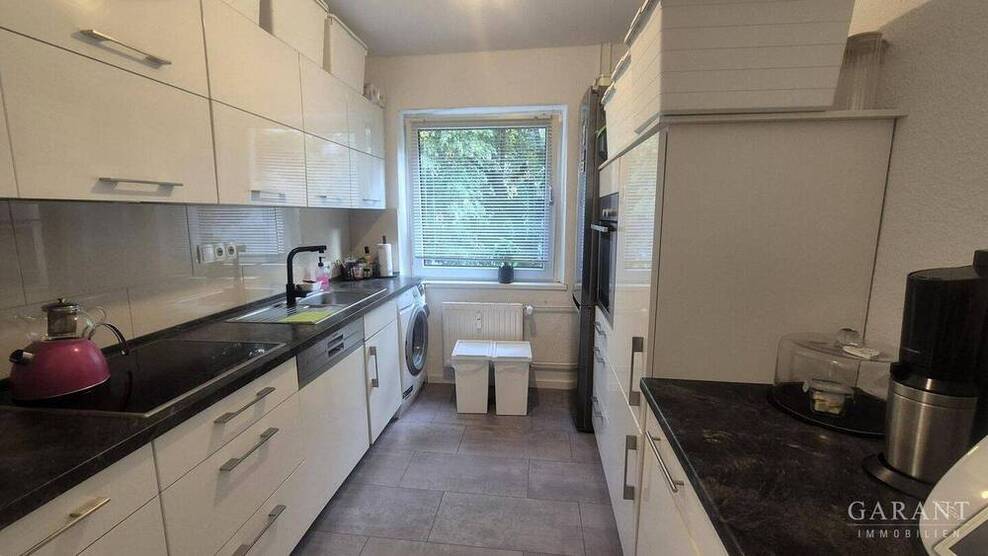 Durlacher 3,5-Zimmer-Wohnung mit Balkon