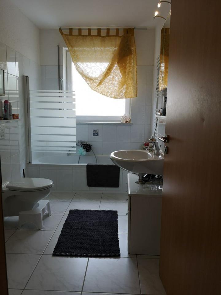 Einfamilienhaus mit EinliegerWohnung