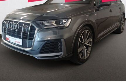 Audi Q7 42.858 km 56.850 &euro; Leonberg 71229