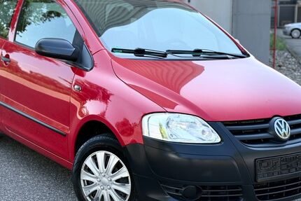 VW Fox 176.000 km 1.650 &euro; Niefern-Öschelbronn 75223