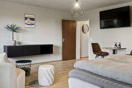 Wohnung Bad Herrenalb - 1 Zimmer, 40 m&sup2;, 79.000&euro; | Angebot:26038257