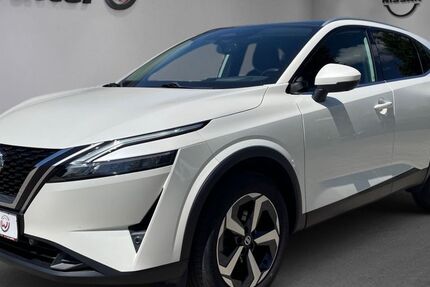 Nissan Qashqai 51.300 km 19.990 &euro; Pforzheim 75177