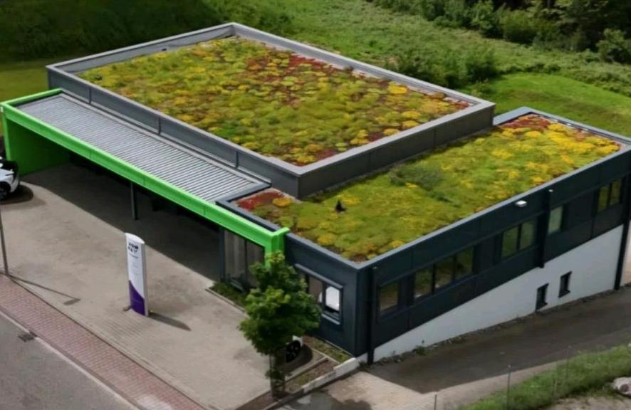 Gewerbeobjekt Neuenbürg - 4.500&euro; | Angebot:23100020