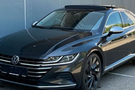 VW Arteon