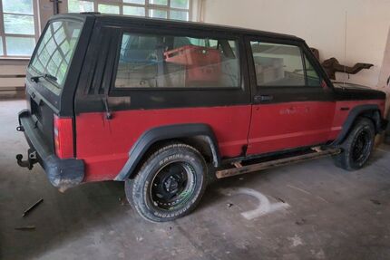 Jeep Cherokee 99.999 km 2.999 € Wimsheim 71299