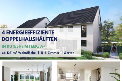 Haus zum Kaufen in Rutesheim 635.000 € 127.28 m² 5 zimmer