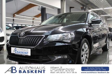 Skoda Superb 265.000 km 11.490 € Sindelfingen-Darmsheim 71069