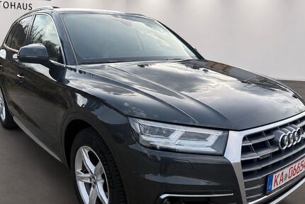 Audi Q5 148.200 km 23.800 &euro; Bretten 75015