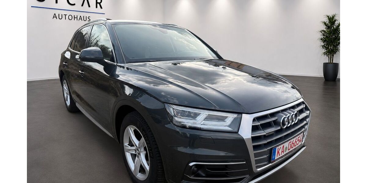 Audi Q5 148.200 km 23.800 &euro; Bretten 75015