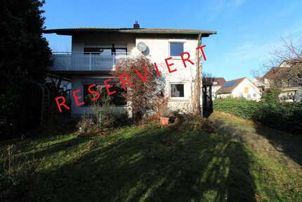 Haus Waldbronn - 4 Zimmer, 130 m&sup2;, 465.000&euro; | Angebot:24951615
