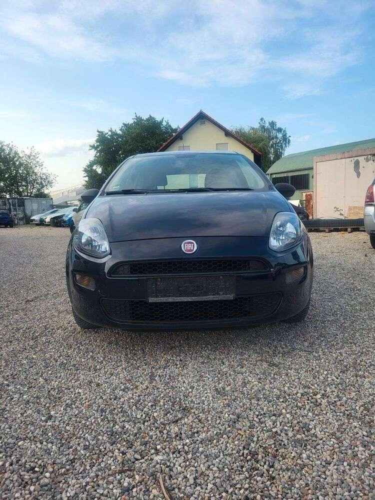 Punto